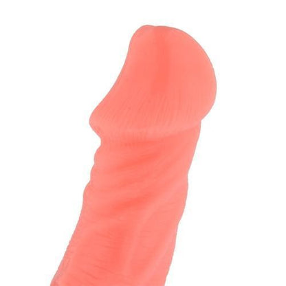 Big Boy - Multi-speed Large Realistic Cock Dildo - Pleazure