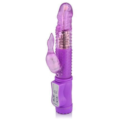 Swan Multi Speed G Spot Vibrator - Pleazure