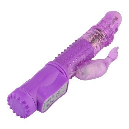 Swan Multi Speed G Spot Vibrator - Pleazure