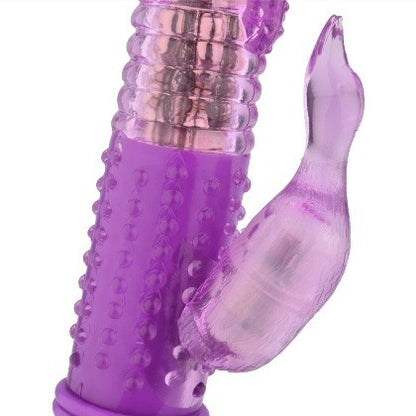 Swan Multi Speed G Spot Vibrator - Pleazure