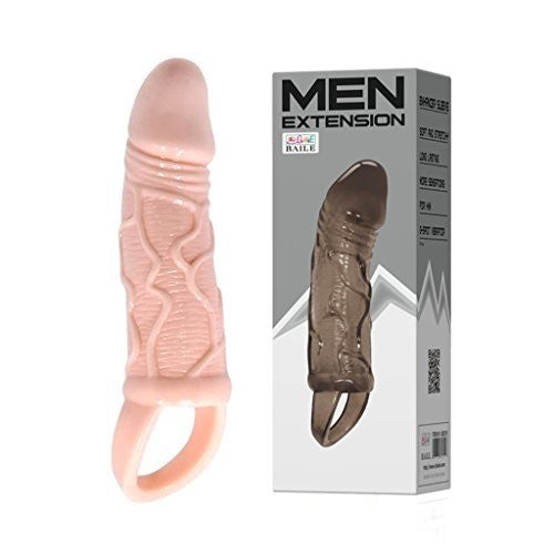 Penis Enlarger Extender Sleeve