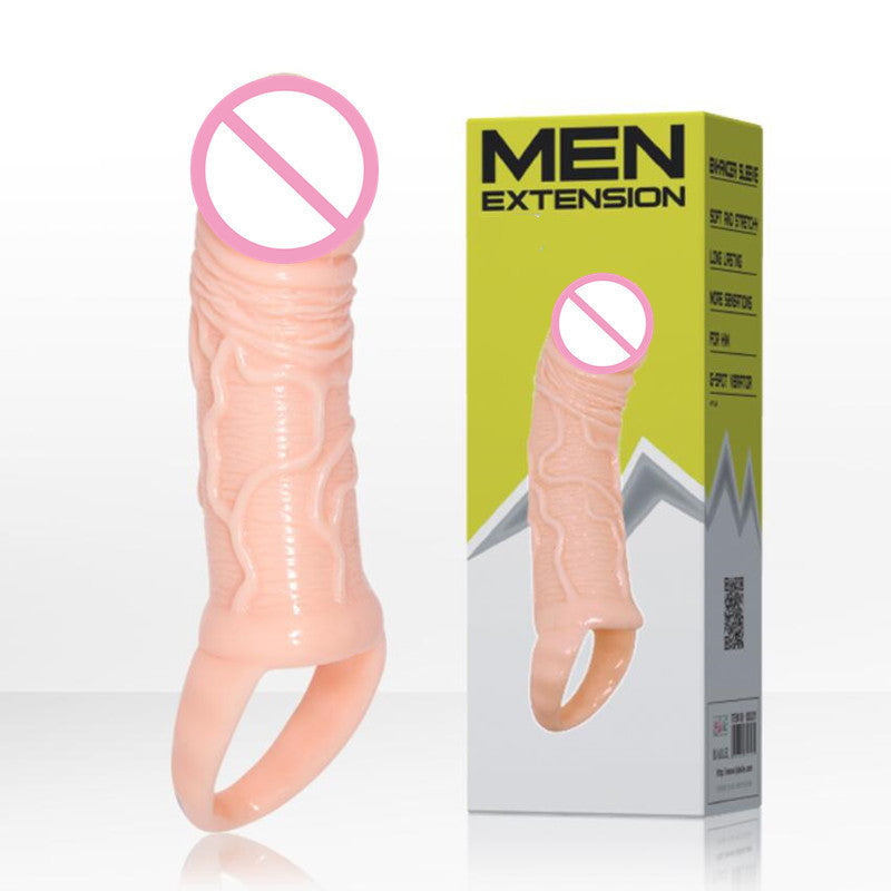 Penis Enlarger Extender Sleeve