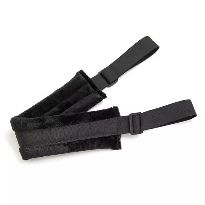 Doggy Style Support Strap BDSM Restraint