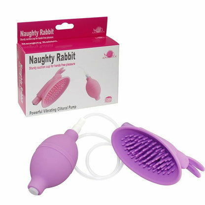 Aphrodisia 7 Vibration Modes Pussy Sucking Sex Toy - Pleazure