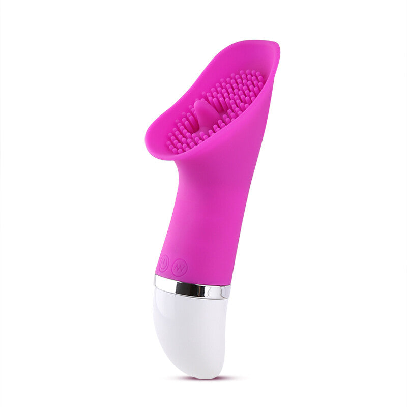 Clitoral Stimulator Vibrator - Pleazure