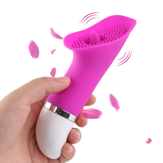 Clitoral Stimulator Vibrator - Pleazure