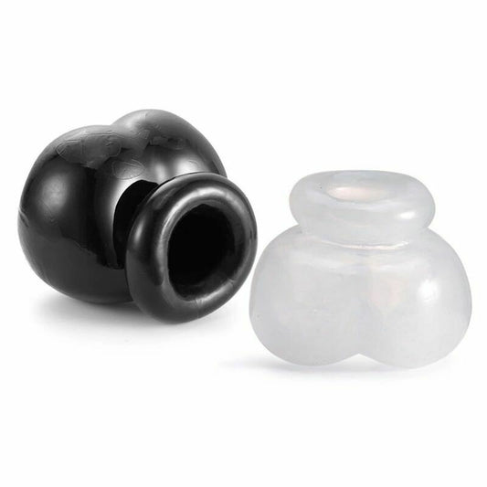 Testicle Bondage Scrotum Ball Squeezer