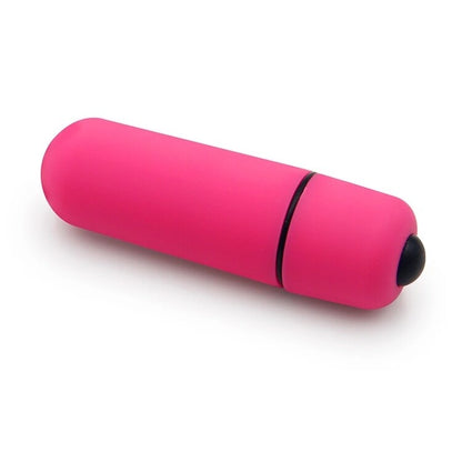 10 Speed Super Powerful Vibrating Waterproof Bullet - Pleazure