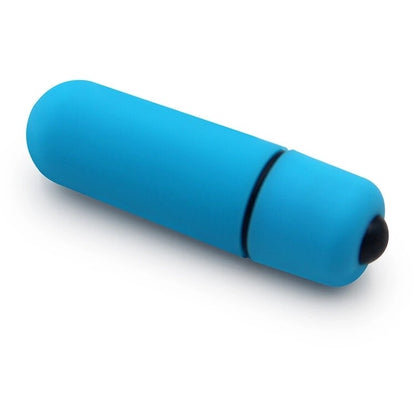 10 Speed Super Powerful Vibrating Waterproof Bullet - Pleazure