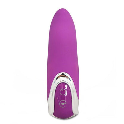 7 Speeds Waterproof G Spot Tongue Vibrator - Pleazure