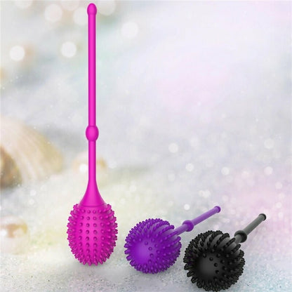 Vaginal Tightening Exercise Kegel Ball - Pleazure