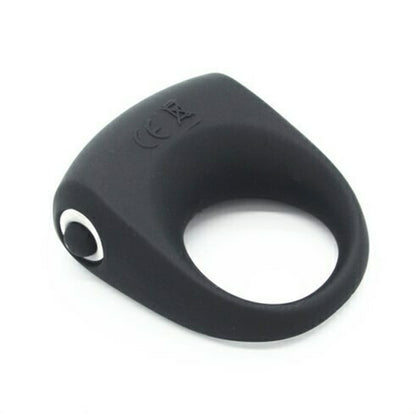 Smooth Quality Silicone Cock Ring