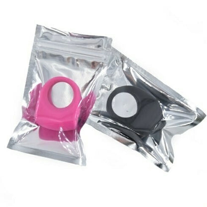 Smooth Quality Silicone Cock Ring