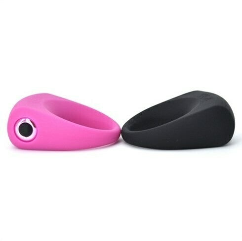 Smooth Quality Silicone Cock Ring