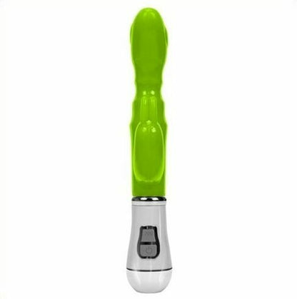 G-Spot 8 Speed Rabbit Vibrator - Pleazure