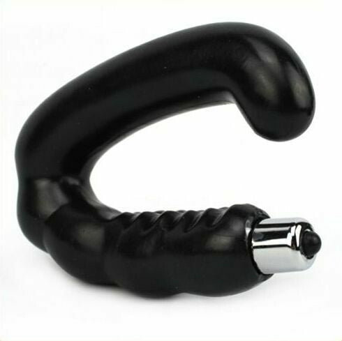 Male G Spot Massager - Vibrating Male Prostate Massager