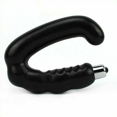 Male G Spot Massager - Vibrating Male Prostate Massager