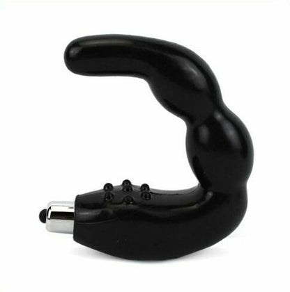 Male G Spot Massager - Vibrating Bulb Design Male Prostate Massager