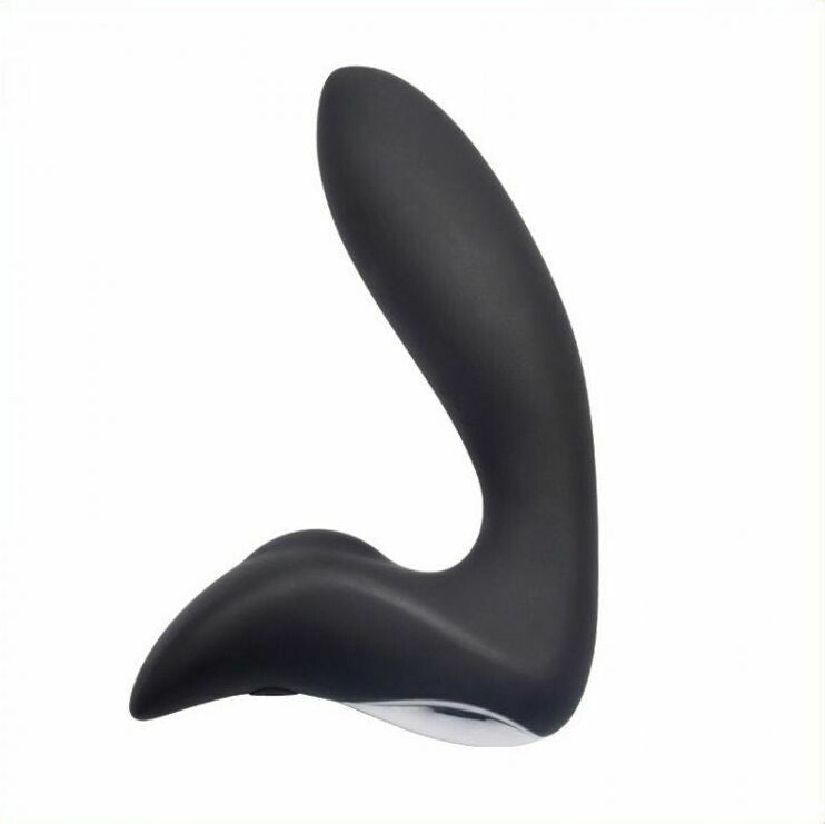 USB Charging Wireless Prostate Vibrator for Men - Smooth