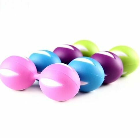 Geisha BenWa Smart Ball - Kegel Exercise Sex Toy