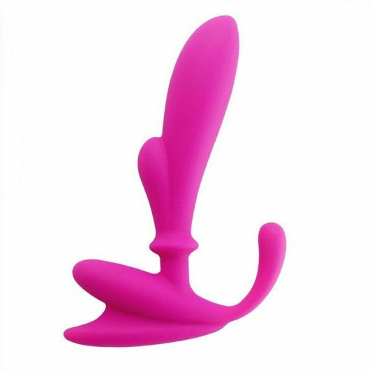 Aphrodisia Anal Waterproof Prostate Stimulator Massager