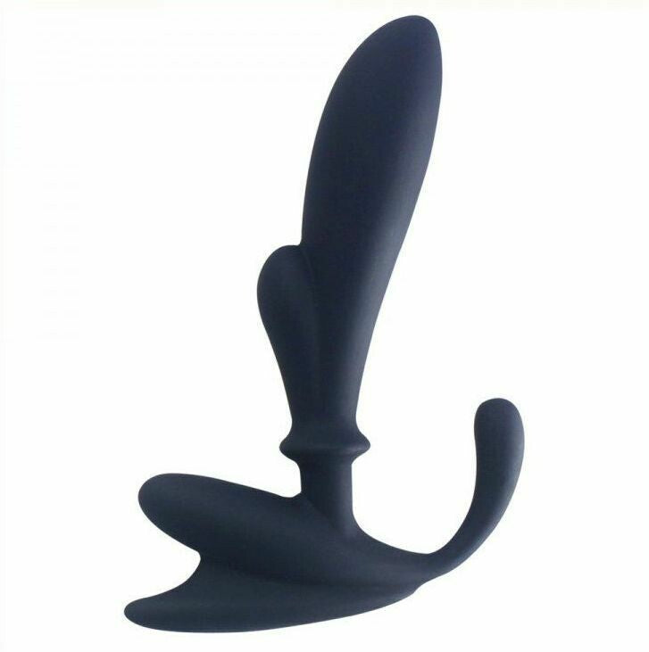 Aphrodisia Anal Waterproof Prostate Stimulator Massager