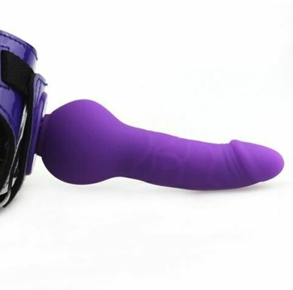 Aphrodisia Adjustable Strap On Dildo Penis for Women - Pleazure