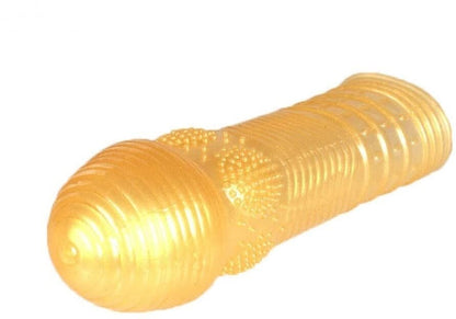 Gold Member Penis Sleeve