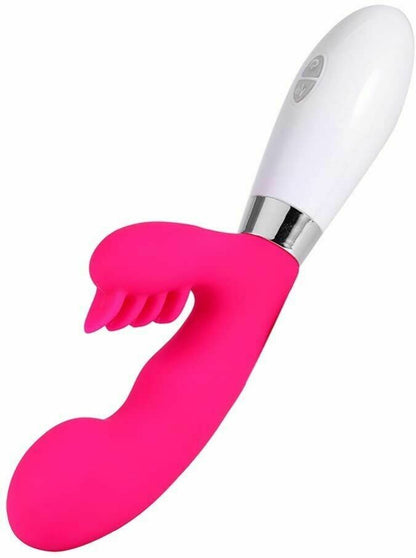 36 Speeds Barbed G Spot Vibrator - Pleazure