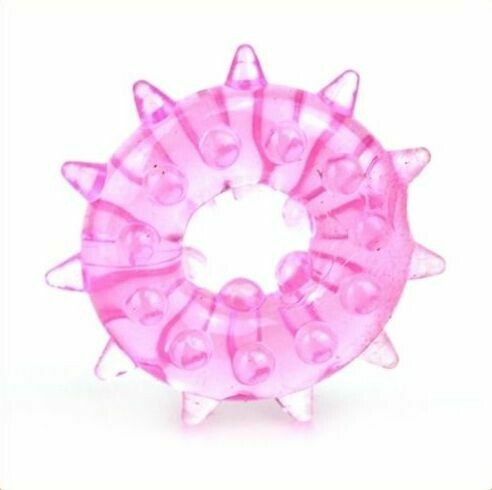 Quality Jelly Cock Ring