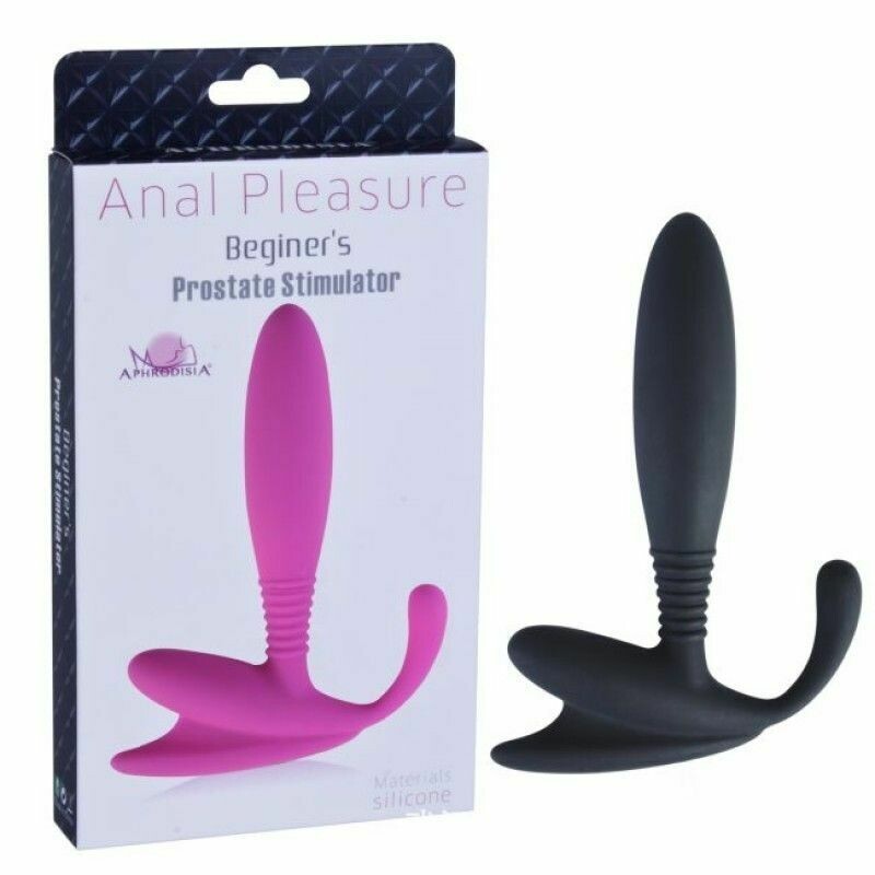 Aphrodisia Anal Pleasure Waterproof Prostate Massager