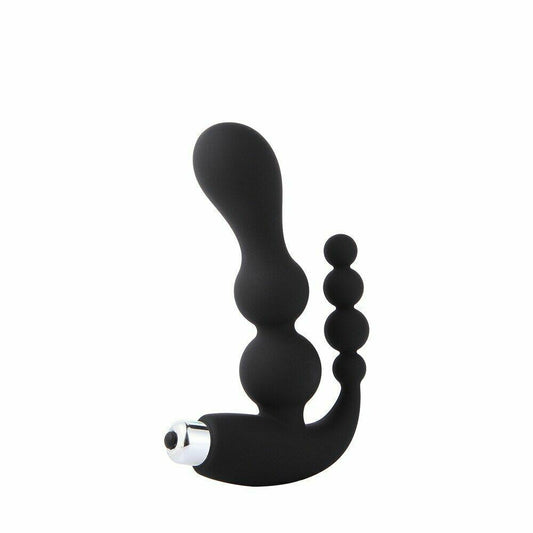 Prostate Massager G Spot Stimulate Anal Vibrator