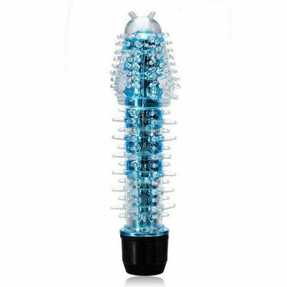 Multi-Speed Hedgehog Vibrator - Pleazure