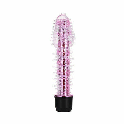 Multi-Speed Hedgehog Vibrator - Pleazure