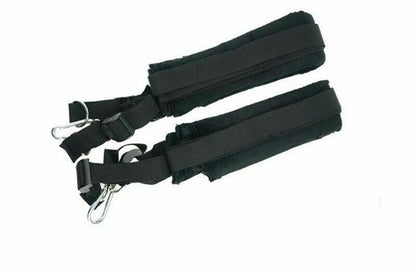 Door Swing Strap Alternative Adult Sex Play Product for Couples