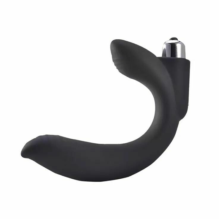 Male Prostate Massager G Point Stimulate Anal Vibrator