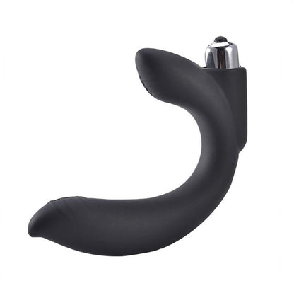 Male Prostate Massager G Point Stimulate Anal Vibrator