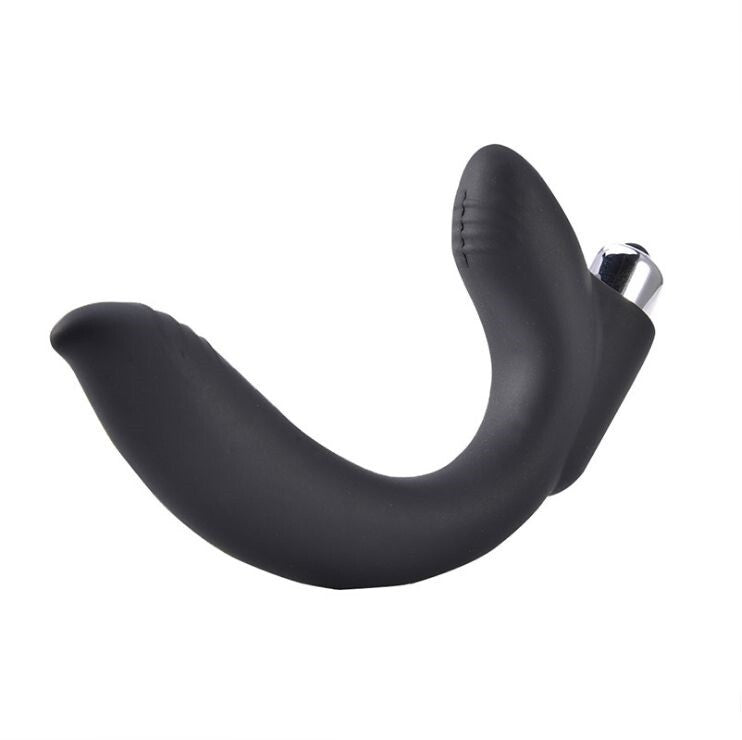 Male Prostate Massager G Point Stimulate Anal Vibrator