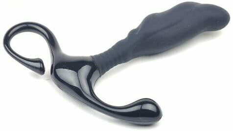 Prostate Massager Intense Anal Stimulation