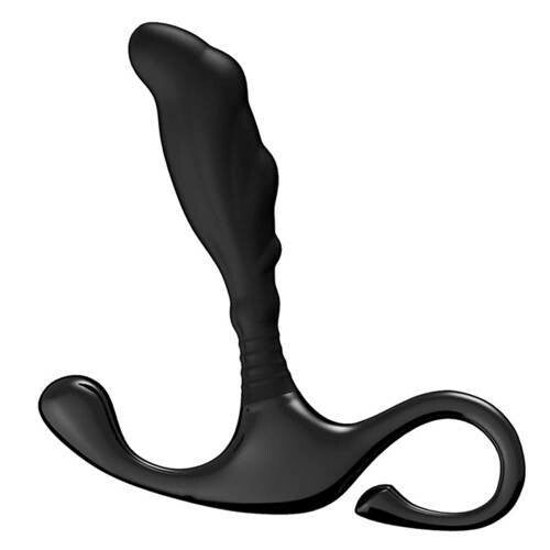 Prostate Massager Intense Anal Stimulation