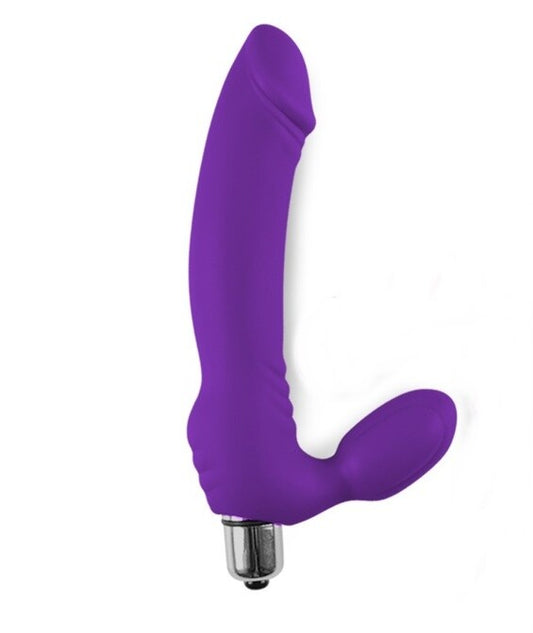 Male G Spot Massager - Vibrating Penis Prostate Massager