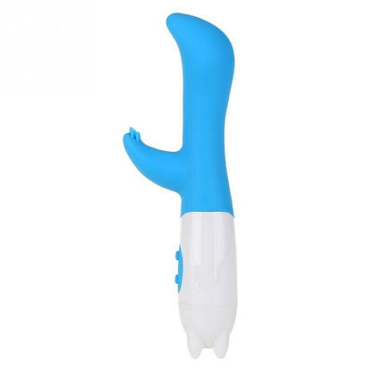 Dual Clitoris G-spot Vibrator - Pleazure