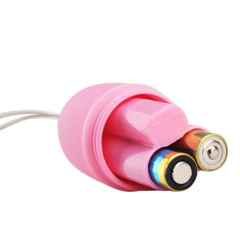 10 Speeds Car Remote Style Vibrating Wireless Egg - Pleazure