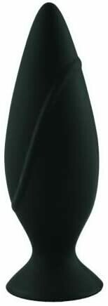 Malesation Silicone Anal Plug - Large