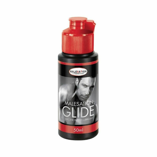 Malesation Silicone Glide - 50ml