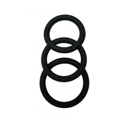 Malesation Cock Ring Set