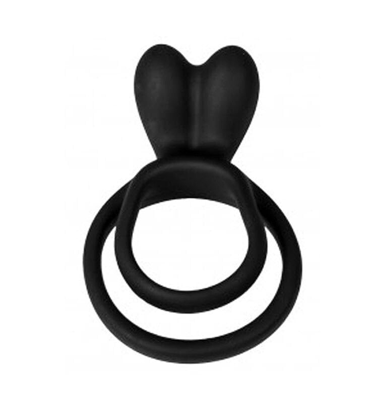 Malesation Bunny Cock Ring