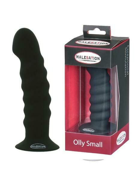 Malesation Olly Dildo - Small