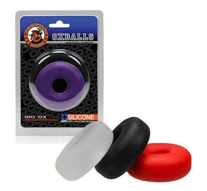 Oxballs Big Ox Cock Ring