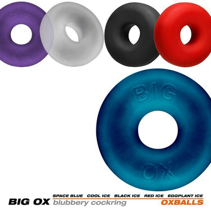 Oxballs Big Ox Cock Ring